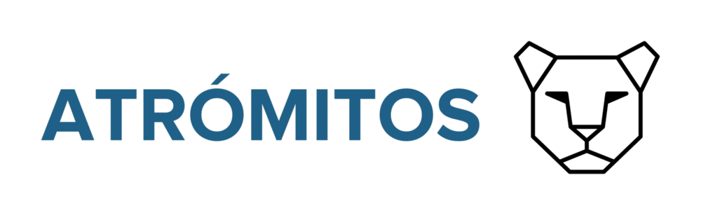 Logo for Atrómitos