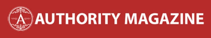 Logo for Authority Magazine