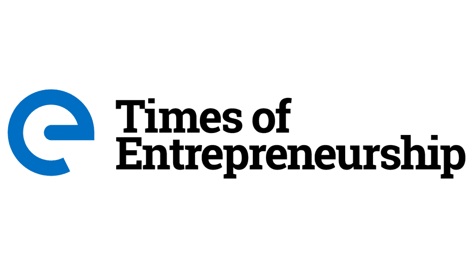 Logo for Times of Entrepreneurship