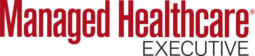 Logo for Managed Healthcare Executive